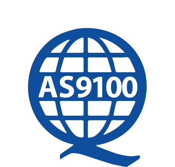 AS9100 logo 1