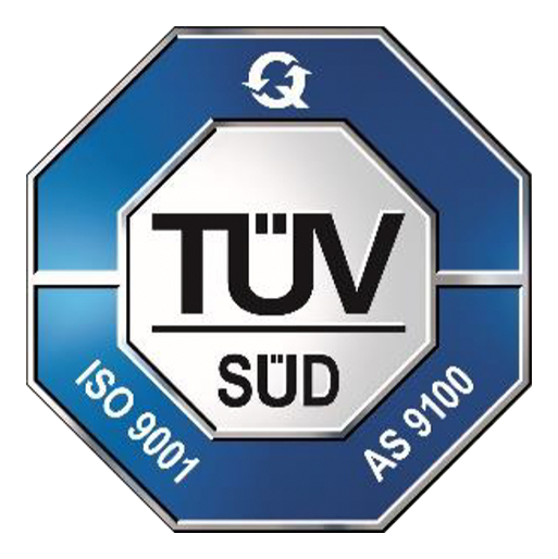 TUV SUD logo 1