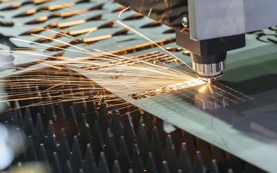 How To Choose The Right Laser Cutting Service