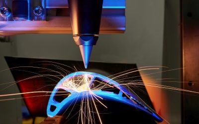 Types Of Laser Drilling