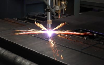 Pros And Cons Of Metal Laser Cutting